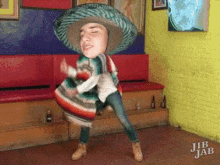 Mexican Dance GIF