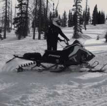 Falling In Style Snowmobile GIF - Falling In Style Snowmobile GIFs