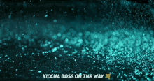 Kiccha Sudeep GIF - Kiccha Sudeep Kiccha Sudeep GIFs
