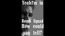 Bombs Squad GIF