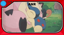 miltank anr miltank anr added and ready