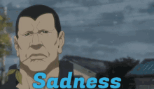 Shenmue Shenmue Sadness GIF - Shenmue Shenmue Sadness Sadness GIFs