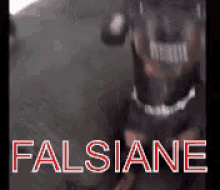 Sorrisofalso Cachorrotriste Falsiane GIF - Fake Smile Sad Dog Fake GIFs
