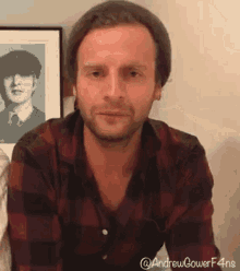 Andrew Gower GIF - Andrew Gower Ahoy GIFs