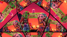 Monster High Lagoona GIF - Monster High Lagoona Venus GIFs