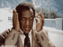 Cosby Bill Cosby GIF - Cosby Bill Cosby Facesquish GIFs