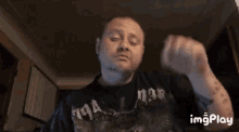 Bddl You Mad GIF - Bddl You Mad Sign Language GIFs