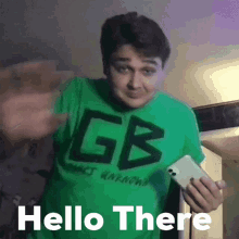 Hello There Hi There GIF - Hello There Hi There How Are You GIFs