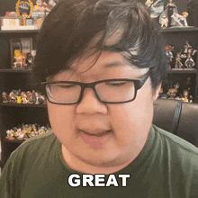 Great Recommendation Sungwon Cho GIF - Great Recommendation Sungwon Cho Prozd GIFs