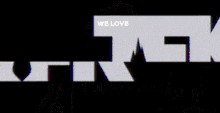 Tfk Love GIF - Tfk Love Logo GIFs