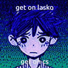Lasko Omori GIF - Lasko Omori Get GIFs