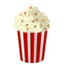 popcorn snack movies yummy pop