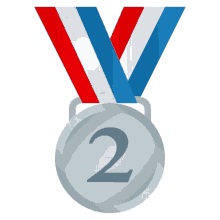 activity medal