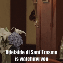 Il Paradiso Delle Signore Adelaide Di Sant'Erasmo GIF - Il Paradiso Delle Signore Adelaide Di Sant'Erasmo Adelaide Di Santerasmo GIFs