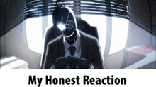 My Honest Reaction GIF - My Honest Reaction GIFs