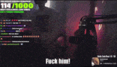 a screenshot of a video that says moveon that