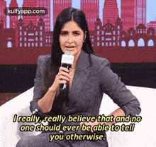 Oreally, Really Believe That And Noone Should Ever Be Able To Tellyou Otherwise..Gif GIF - Oreally Really Believe That And Noone Should Ever Be Able To Tellyou Otherwise. Reblog GIFs