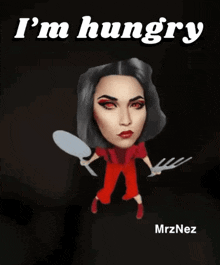 I'M Hungry So Hungry GIF - I'M Hungry Hungry So Hungry GIFs