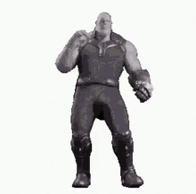 Thanos Dance GIF - Thanos Dance Dancing GIFs