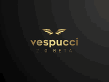 Vespucci Intro GIF - Vespucci Intro GIFs