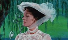 Mary Poppins GIF