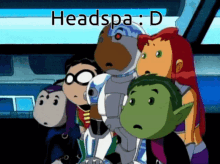 Headspace GIF