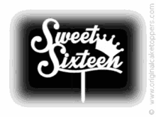 sweet sweet16