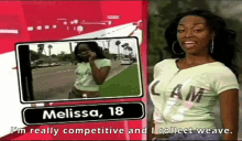 Competitive Weave GIF - Competitive Weave Bad GIFs