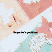 I Hope He'S Got It Bad Cause You Be Sleeping There Johnny Orlando GIF - I Hope He'S Got It Bad Cause You Be Sleeping There Johnny Orlando When I'M Gone Song GIFs