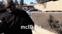 Mcllama GIF - Mcllama GIFs