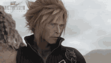 Ff7 Never Forget GIF - Ff7 Never Forget Cloud GIFs