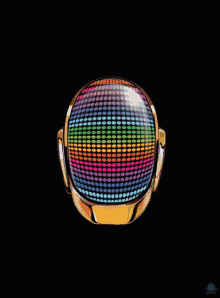 Daft Punk GIF - Daftpunk Music GIFs