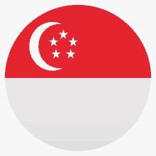 flag singaporean