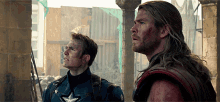 Avengers GIF - Avengers GIFs