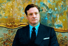 Made A Big Mistake GIF - The Kings Speech Colin Firth King George Vi GIFs