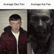 fan average