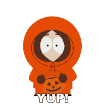 yup kenny mccormick south park s22e5 the scoots