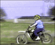 Nick Stiles Motorcycle GIF - Nick Stiles Motorcycle Fall GIFs