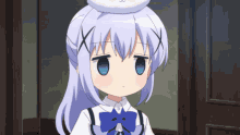 confused chino
