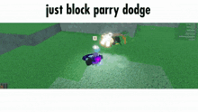 Just Block Parry Dodge Deepwoken GIF - Just Block Parry Dodge Deepwoken Just Block Parry Dodge Deepwoken GIFs