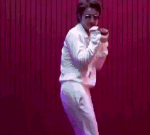 Jin Seokjin GIF - Jin Seokjin Dance GIFs