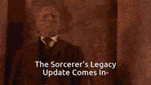 Sorcerer'S Legacy Sorcerers Legacy GIF - Sorcerer'S Legacy Sorcerers Legacy Roblox GIFs