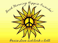 Hippy Good Morning GIF - Hippy Good Morning GIFs