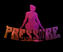 Pressure Baddie GIF - Pressure Baddie Beautiful GIFs