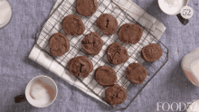 Cookies Yummy GIF - Cookies Yummy Nom Nom GIFs