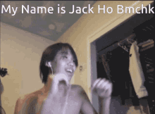 Jack Ho Dancing GIF - Jack Ho Dancing Jack Ho Dancing GIFs