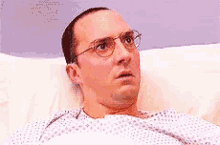 Buster GIF - Arrested Development Buster Bluth Tony Hale GIFs