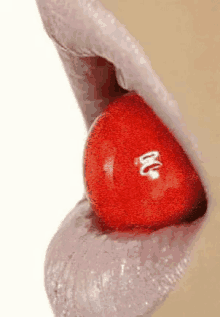 Lip Cherry GIF - Lip Cherry GIFs