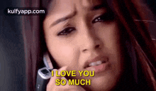 I Love You So Much.Gif GIF