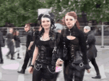 wave gotik treffen wgt gothic people gothic festival gothic girls